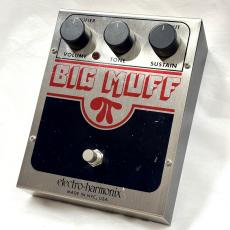 Electro-Harmonix Big Muff Pi Reissue / EC3003 REV_C