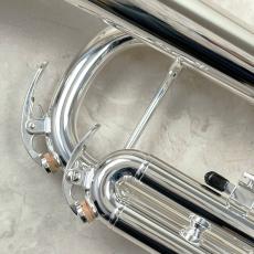 YAMAHA YTR-3335S　【現物写真】_9