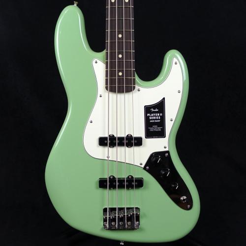 Fender Player II Jazz Bass Birch Green 【Autumn SALE】