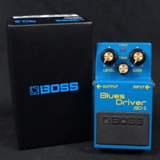 BOSS BD-2