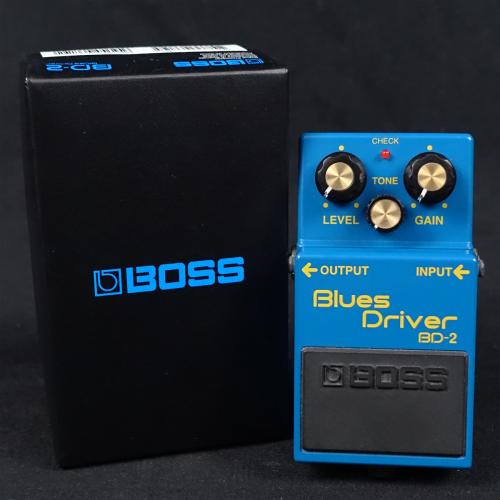 BOSS BD-2