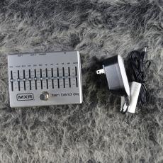 MXR M108 Ten Band EQ_7
