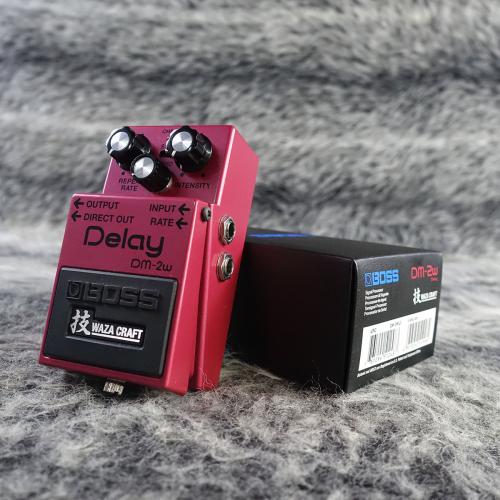 BOSS DM-2W / Delay