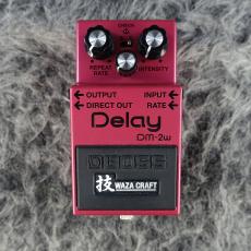 BOSS DM-2W / Delay_2