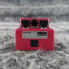 BOSS DM-2W / Delay_5