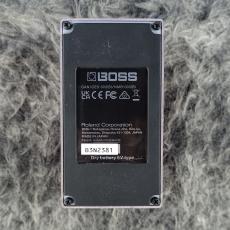 BOSS DM-2W / Delay_7