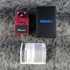 BOSS DM-2W / Delay_8