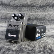 BOSS FZ-1W Fuzz