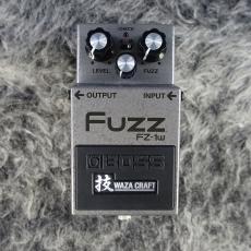 BOSS FZ-1W Fuzz_2