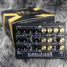 DSM&HUMBOLDT Simplifier X