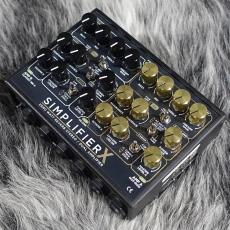 DSM&HUMBOLDT Simplifier X_2