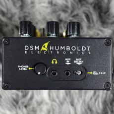 DSM&HUMBOLDT Simplifier X_7