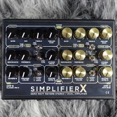 DSM&HUMBOLDT Simplifier X_8