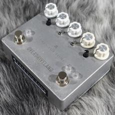 Free The Tone OVERDRIVELAND/ODL-1-CS_2