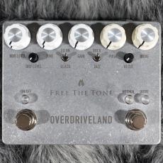 Free The Tone OVERDRIVELAND/ODL-1-CS_6