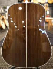 Martin 【個体演奏動画あり】CTM D-45 1968 Inspired【10本限定】_5