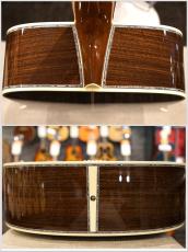 Martin 【個体演奏動画あり】CTM D-45 1968 Inspired【10本限定】_8