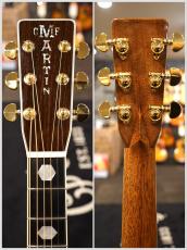 Martin 【個体演奏動画あり】CTM D-45 1968 Inspired【10本限定】_9