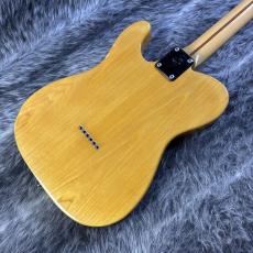 Fender Japan TL72-500_6