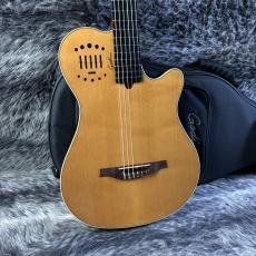 Godin Multiac Grand Concert Duet Ambiance Natural