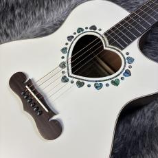 ZEMAITIS CAF-90HCW White Abalone_3