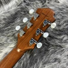 ZEMAITIS CAF-90HCW White Abalone_9