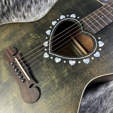 ZEMAITIS CAF-90H Denim Black Mother of Pearl_3