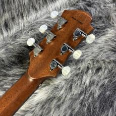 ZEMAITIS CAF-90H Denim Black Mother of Pearl_9