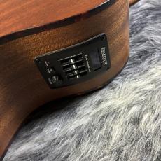 ZEMAITIS CAF-90H Denim Black Mother of Pearl_10