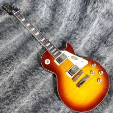 Epiphone Les Paul Standard 60s Figured Iced Tea Burst_2