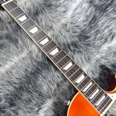 Epiphone Les Paul Standard 50s Figured Washed Cherry Sunburst_3