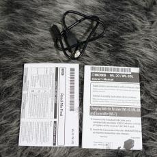 BOSS WL-20L Wireless System_2