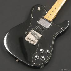 Squier Telecaster Custom, CTC-55 BLK_2