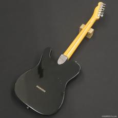 Squier Telecaster Custom, CTC-55 BLK_5