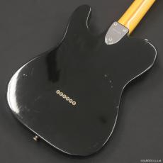 Squier Telecaster Custom, CTC-55 BLK_6