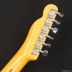 Squier Telecaster Custom, CTC-55 BLK_8