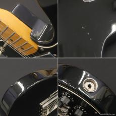 Squier Telecaster Custom, CTC-55 BLK_11