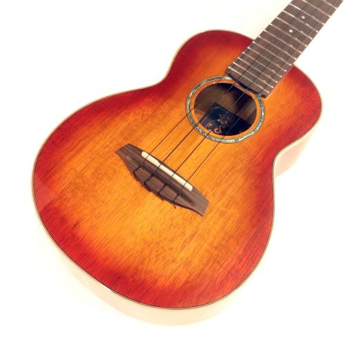 Singer RC1K Hawaiian Koa Ice Tea Sunburst