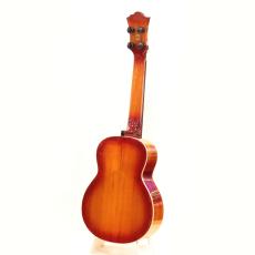 Singer RC1K Hawaiian Koa Ice Tea Sunburst_3