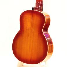 Singer RC1K Hawaiian Koa Ice Tea Sunburst_5