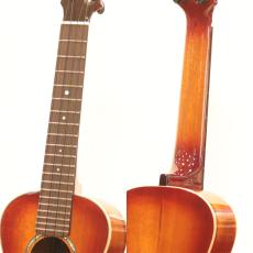 Singer RC1K Hawaiian Koa Ice Tea Sunburst_7