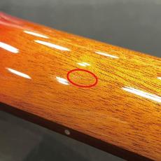 Singer RC1K Hawaiian Koa Ice Tea Sunburst_11