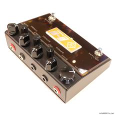 Inner Bamboo electron B-II Bass Preamp_3
