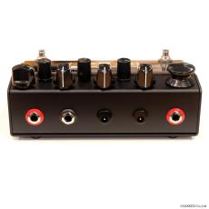 Inner Bamboo electron B-II Bass Preamp_5