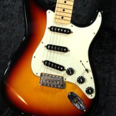 Fender Custom Shop 【2008年製】1969 Stratocaster NOS -3 Color Sunburst-【3.54kg】【送料無料!!!】