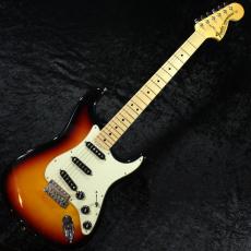 Fender Custom Shop 【2008年製】1969 Stratocaster NOS -3 Color Sunburst-【3.54kg】【送料無料!!!】_2