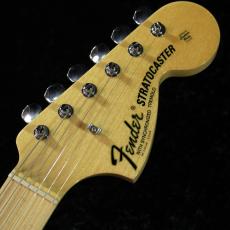 Fender Custom Shop 【2008年製】1969 Stratocaster NOS -3 Color Sunburst-【3.54kg】【送料無料!!!】_4