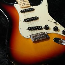 Fender Custom Shop 【2008年製】1969 Stratocaster NOS -3 Color Sunburst-【3.54kg】【送料無料!!!】_5