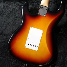 Fender Custom Shop 【2008年製】1969 Stratocaster NOS -3 Color Sunburst-【3.54kg】【送料無料!!!】_6