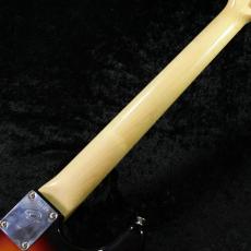 Fender Custom Shop 【2008年製】1969 Stratocaster NOS -3 Color Sunburst-【3.54kg】【送料無料!!!】_7